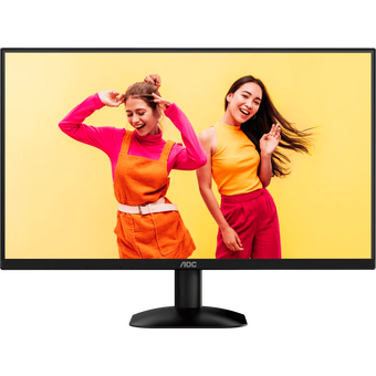  Монитор AOC U27B35 Black 