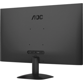  Монитор AOC U27B35 Black 