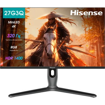  Монитор Hisense 27G7Q-Pro 