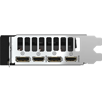  Видеокарта Gigabyte RTX5050 Windforce OC V2 8GB (GV-N5050WF2OCV2-8GD) GDDR6 128bit 2xDP 2xHDMI 2Fan RTL 