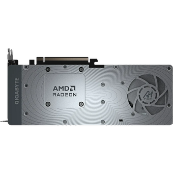  Видеокарта Gigabyte AI Pro R9700 AI TOP 32GB (GV-R9700AI TOP-32GD 1.1) GDDR6 256bit 3xDP HDMI Blower RTL 