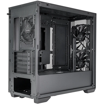  Корпус Silverstone SST-SEH2M-B (G41SEH2MB000020) 