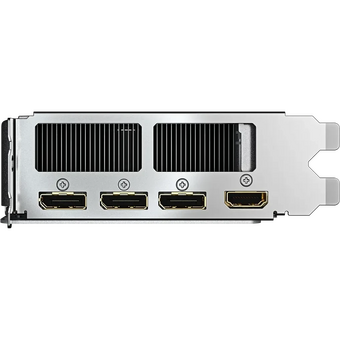  Видеокарта Gigabyte AI Pro R9700 AI TOP 32GB (GV-R9700AI TOP-32GD 1.1) GDDR6 256bit 3xDP HDMI Blower RTL 