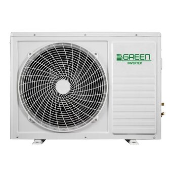  Сплит-система GREEN TSI/TSO-09 HRIY2 