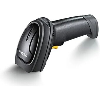  Сканер штрих-кода Mindeo 2D MD6600-HD_stand USB с подставкой 