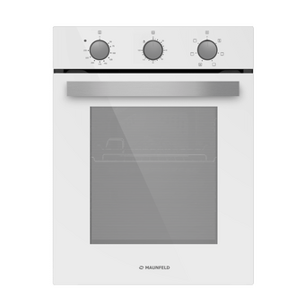  Духовой шкаф MAUNFELD EOEC516PW 