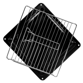  Духовой шкаф MAUNFELD EOEC516PW 