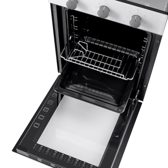  Духовой шкаф MAUNFELD EOEC516PW 