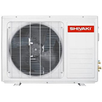  Сплит-система SHIVAKI Prestige 2019 SSH-P189BE/SRH-P189BE (Japan) 