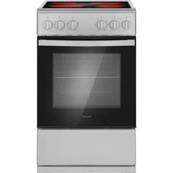  Кухонная плита Weissgauff WESM 5240 X 
