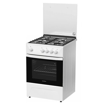  Кухонная плита DARINA ADA 1002 W 