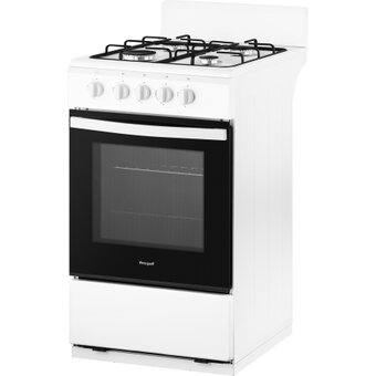 Кухонная плита Weissgauff WGSM 5000 W 