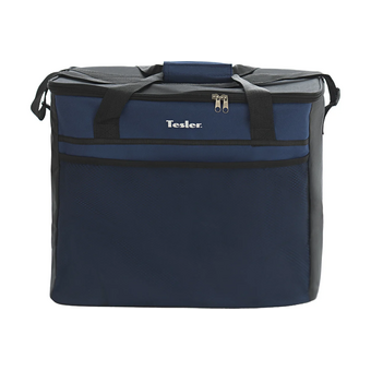  Автохолодильник Tesler ICB-1532 15л синий/черный 