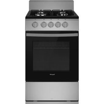  Кухонная плита Weissgauff WGSM 5000 X 