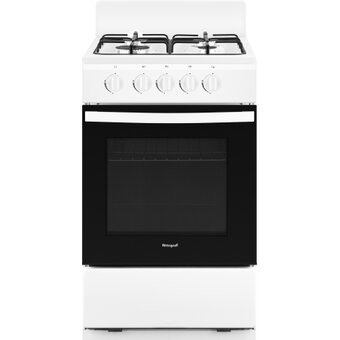  Кухонная плита Weissgauff WGSM 5000 W 