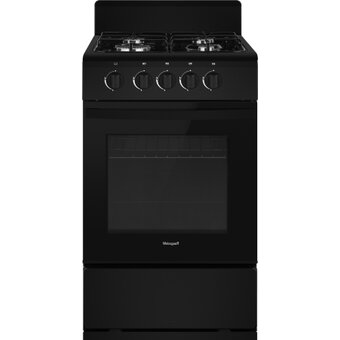  Кухонная плита Weissgauff WGSM 5000 B 