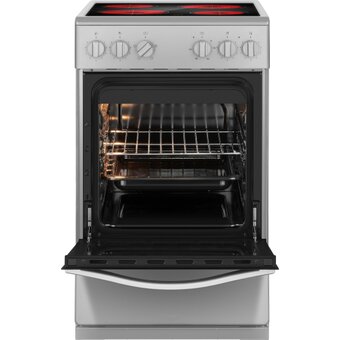  Кухонная плита Weissgauff WESM 5240 X 