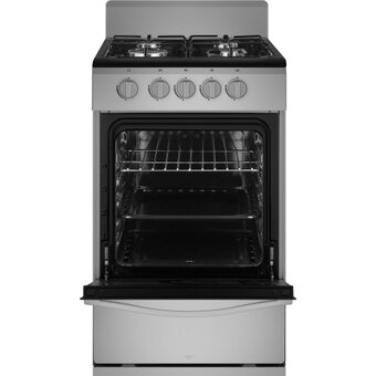  Кухонная плита Weissgauff WGSM 5000 X 