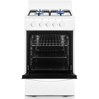  Кухонная плита Weissgauff WGSM 5000 W 