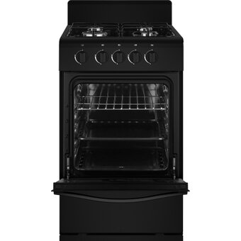  Кухонная плита Weissgauff WGSM 5000 B 