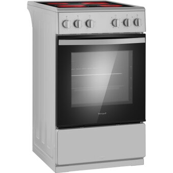  Кухонная плита Weissgauff WESM 5240 X 