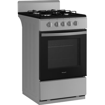  Кухонная плита Weissgauff WGSM 5000 X 