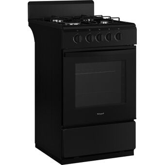  Кухонная плита Weissgauff WGSM 5000 B 