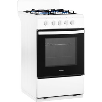  Кухонная плита Weissgauff WGSM 5000 W 
