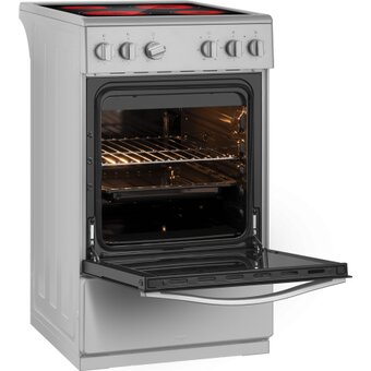  Кухонная плита Weissgauff WESM 5240 X 