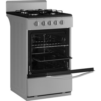  Кухонная плита Weissgauff WGSM 5000 X 