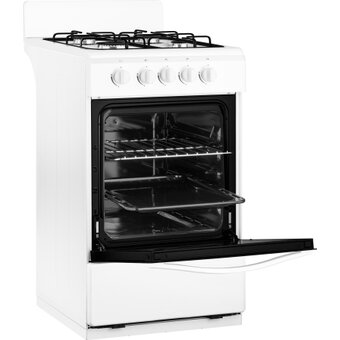  Кухонная плита Weissgauff WGSM 5000 W 