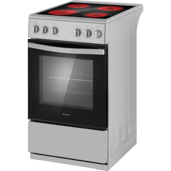  Кухонная плита Weissgauff WESM 5240 X 