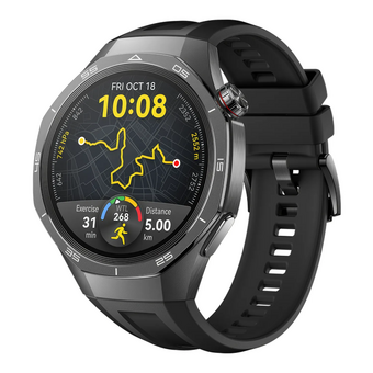  Smart-часы HUAWEI Watch GT 5 Pro 46mm Black 