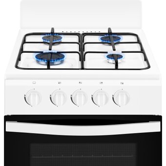  Кухонная плита Weissgauff WGSM 5000 W 