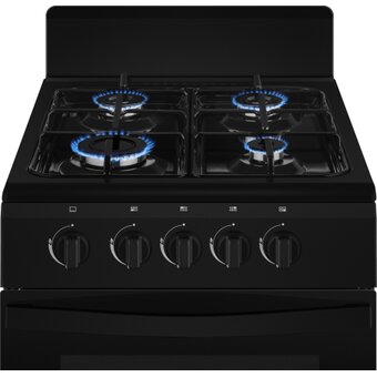  Кухонная плита Weissgauff WGSM 5000 B 