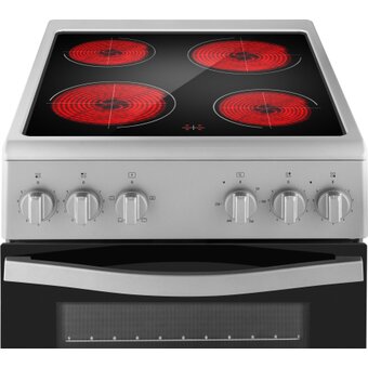  Кухонная плита Weissgauff WESM 5240 X 