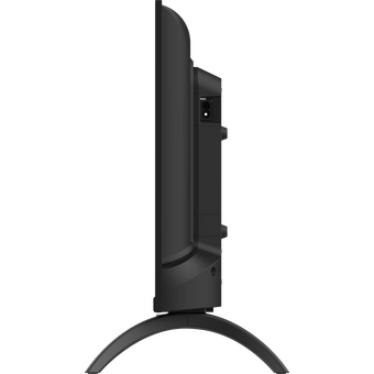  Телевизор TopDevice TDWC24BH1000I черный 