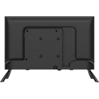  Телевизор TopDevice TDWC24BH1000I черный 