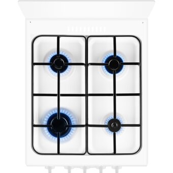  Кухонная плита Weissgauff WGSM 5000 W 