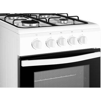  Кухонная плита Weissgauff WGSM 5000 W 