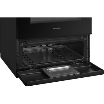  Кухонная плита Weissgauff WGSM 5000 B 