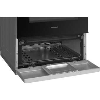  Кухонная плита Weissgauff WGSM 5000 X 
