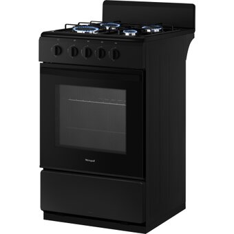  Кухонная плита Weissgauff WGSM 5000 B 