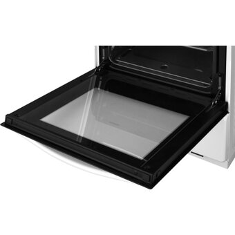  Кухонная плита Weissgauff WGSM 5000 W 