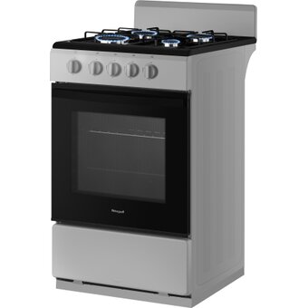  Кухонная плита Weissgauff WGSM 5000 X 