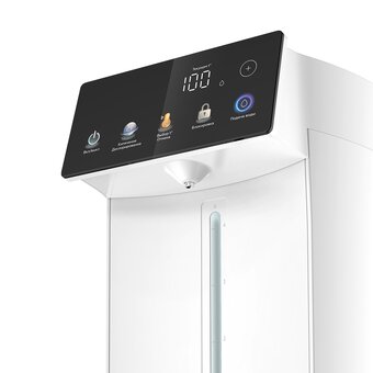  Электрочайник BQ TP5001 Белый 