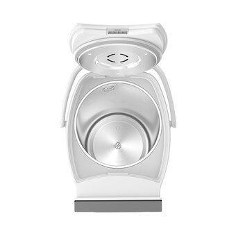  Электрочайник BQ TP5001 Белый 