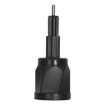  Кухонный комбайн KitchenAid 5KFP0719EOB черный 