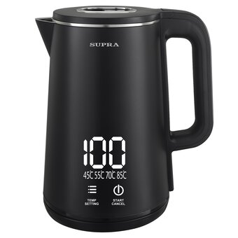  Электрочайник SUPRA KES-1888DP 