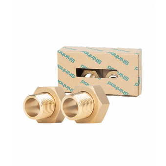  Насос циркуляционный Shinhoo Promo 15-9A 